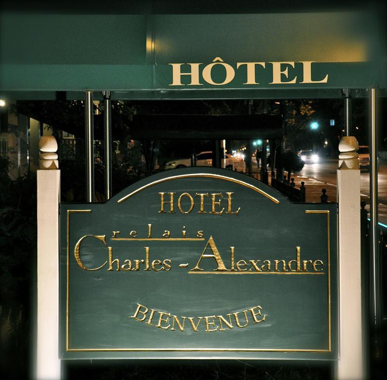 Hotel Relais Charles-Alexandre Quebec City Luaran gambar